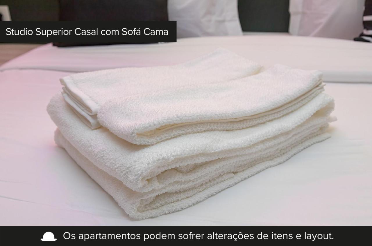Smart Charlie Consolacao São Paulo Kültér fotó